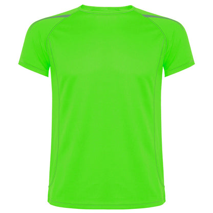 T-shirt tecnica S