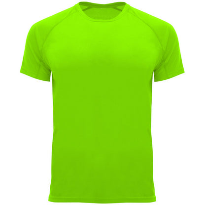 T-shirt tecnica bambino Ba