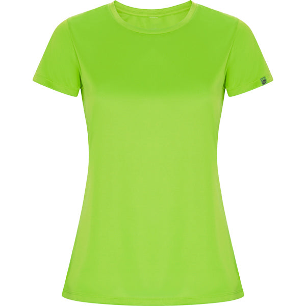T-shirt tecnica donna I
