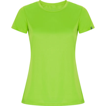 T-shirt tecnica donna I