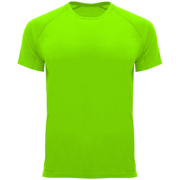 T-shirt tecnica Ba