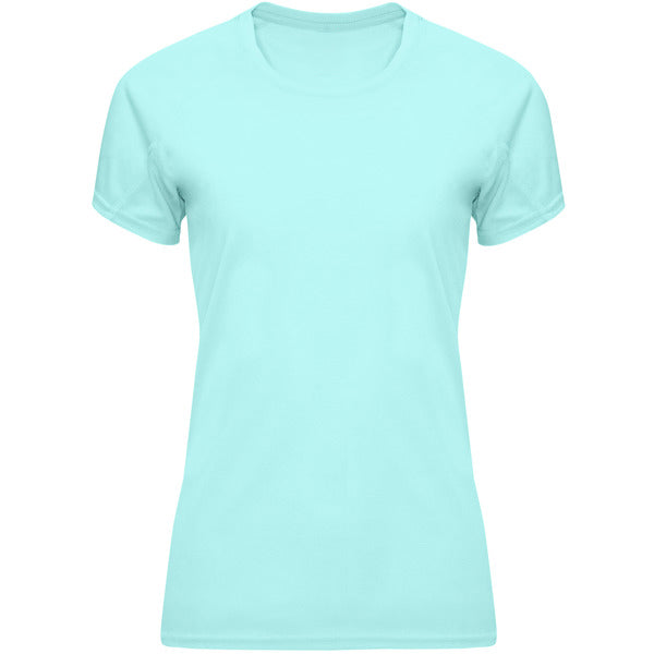 T-shirt tecnica donna Ba
