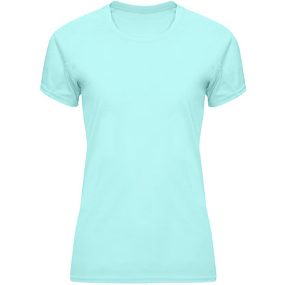 T-shirt tecnica donna Ba