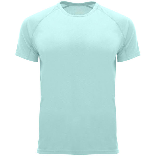 T-shirt tecnica Ba