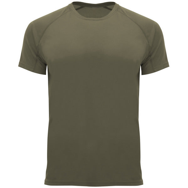 T-shirt tecnica Ba