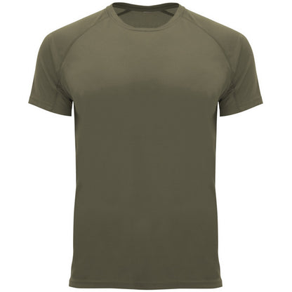 T-shirt tecnica Ba