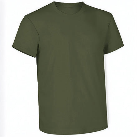 T-shirt uomo R