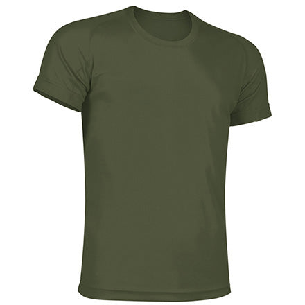 T-shirt tecnica Re