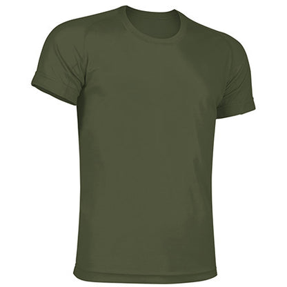 T-shirt tecnica Re