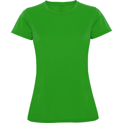 T-shirt tecnica donna M