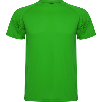 T-shirt tecnica M