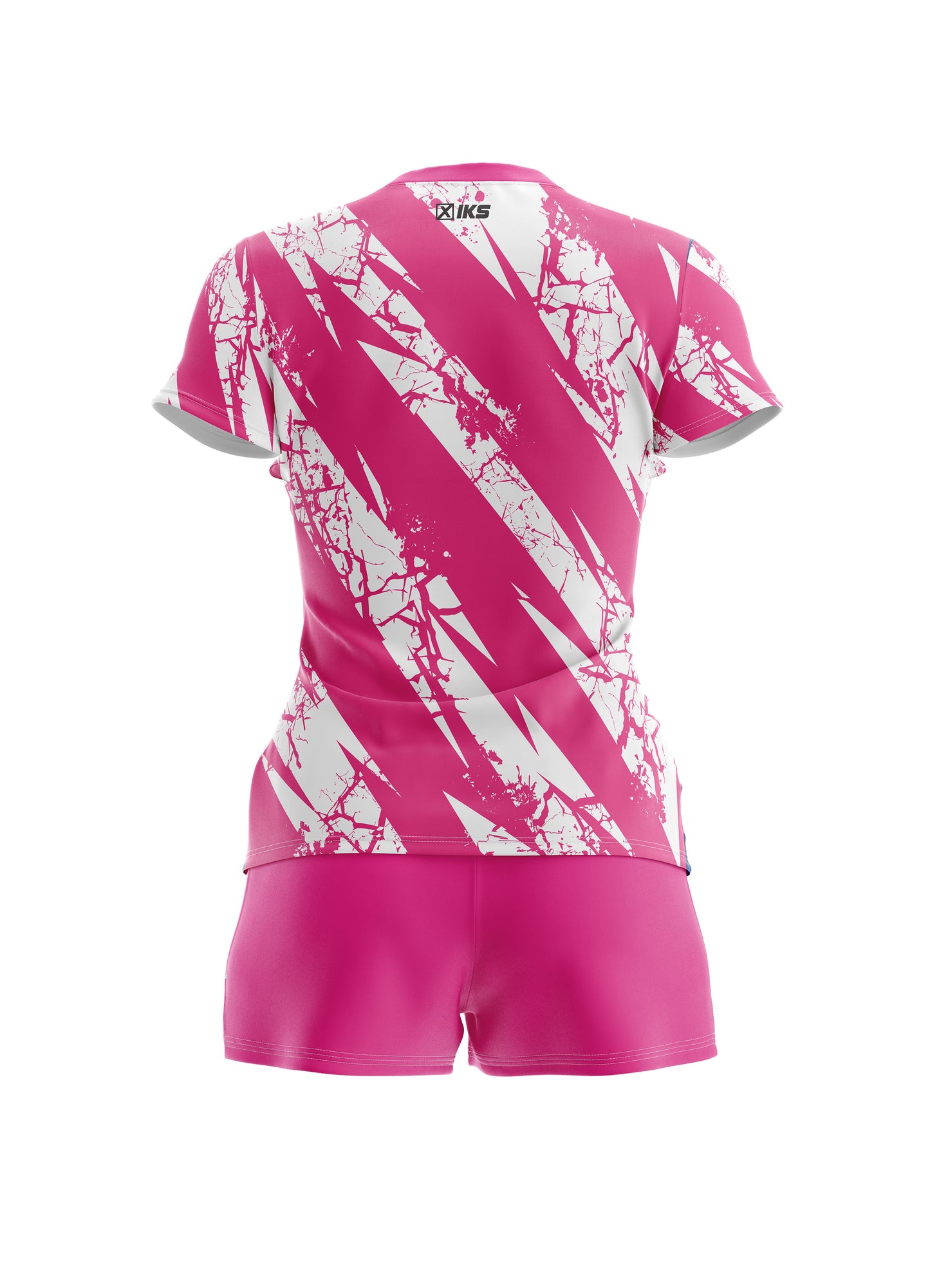 KIT VOLLEY FEMMINILE VF10