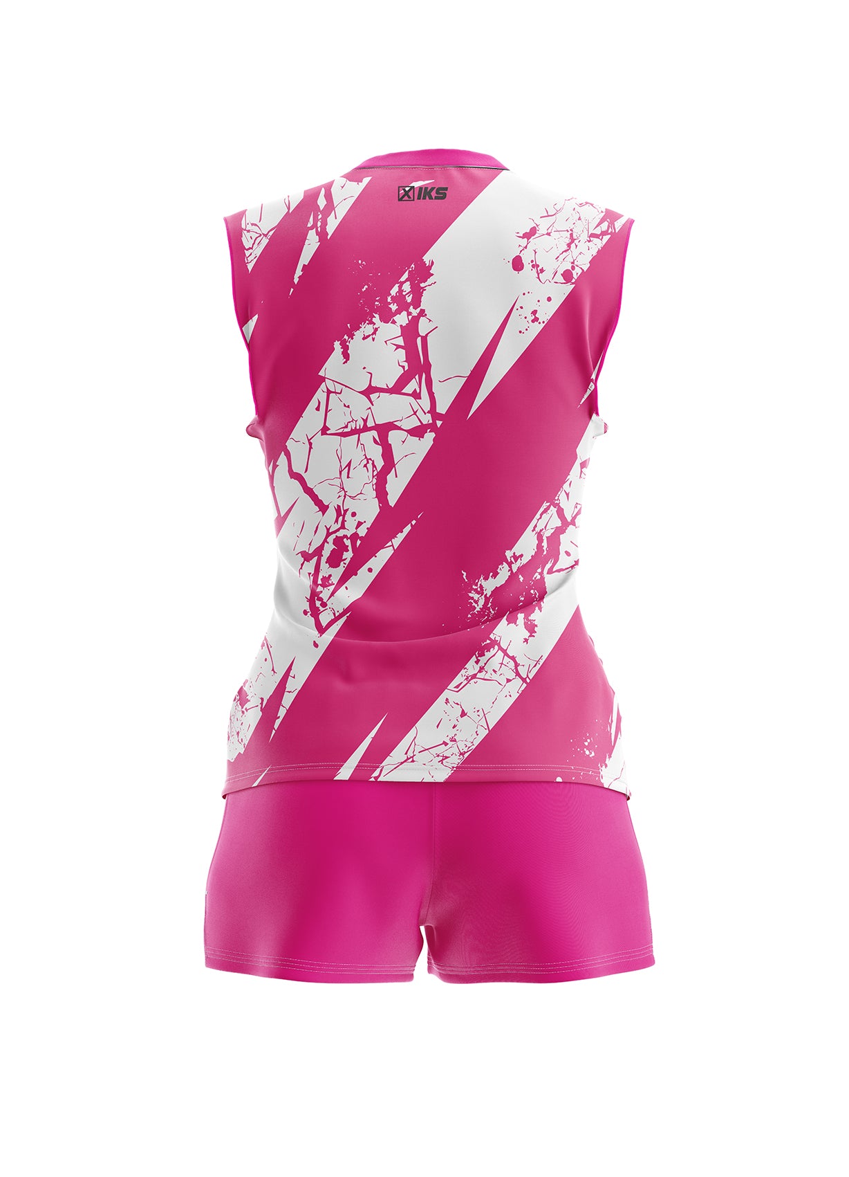 KIT VOLLEY FEMMINILE VF10