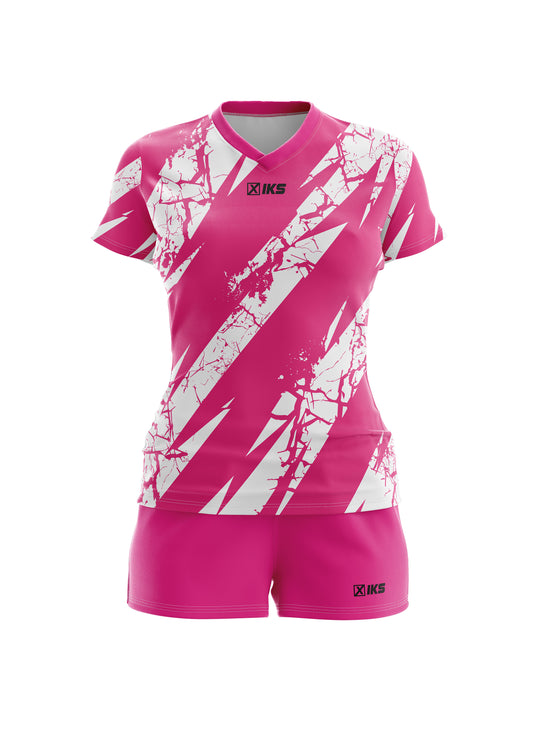 KIT VOLLEY FEMMINILE VF10