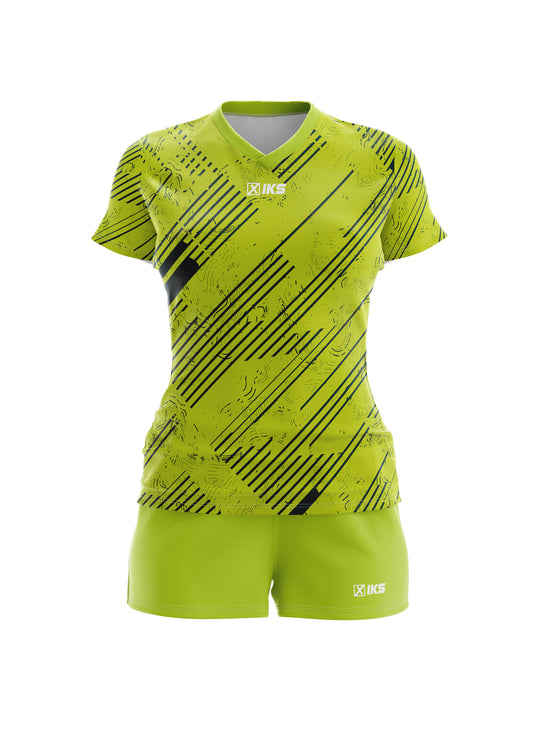 KIT VOLLEY FEMMINILE VF11