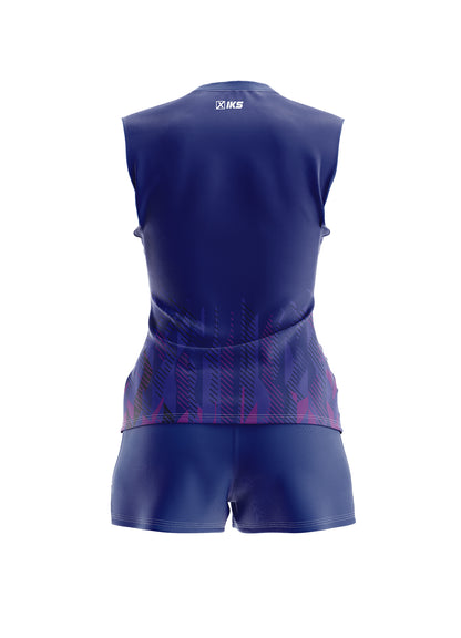 KIT VOLLEY FEMMINILE VF13