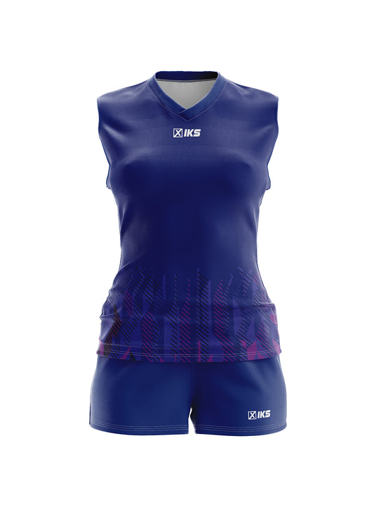 KIT VOLLEY FEMMINILE VF13