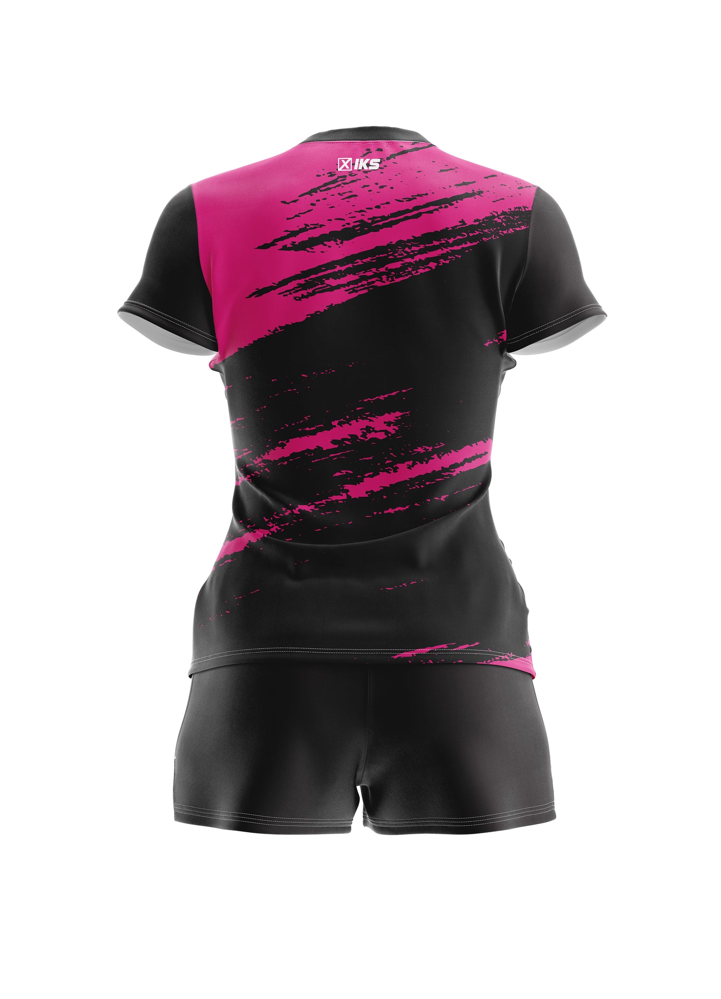 KIT VOLLEY FEMMINILE VF14