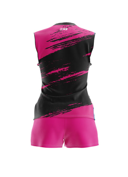 KIT VOLLEY FEMMINILE VF14