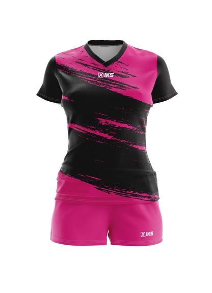 KIT VOLLEY FEMMINILE VF14