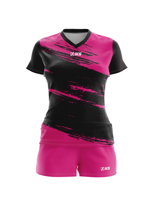 KIT VOLLEY FEMMINILE VF14