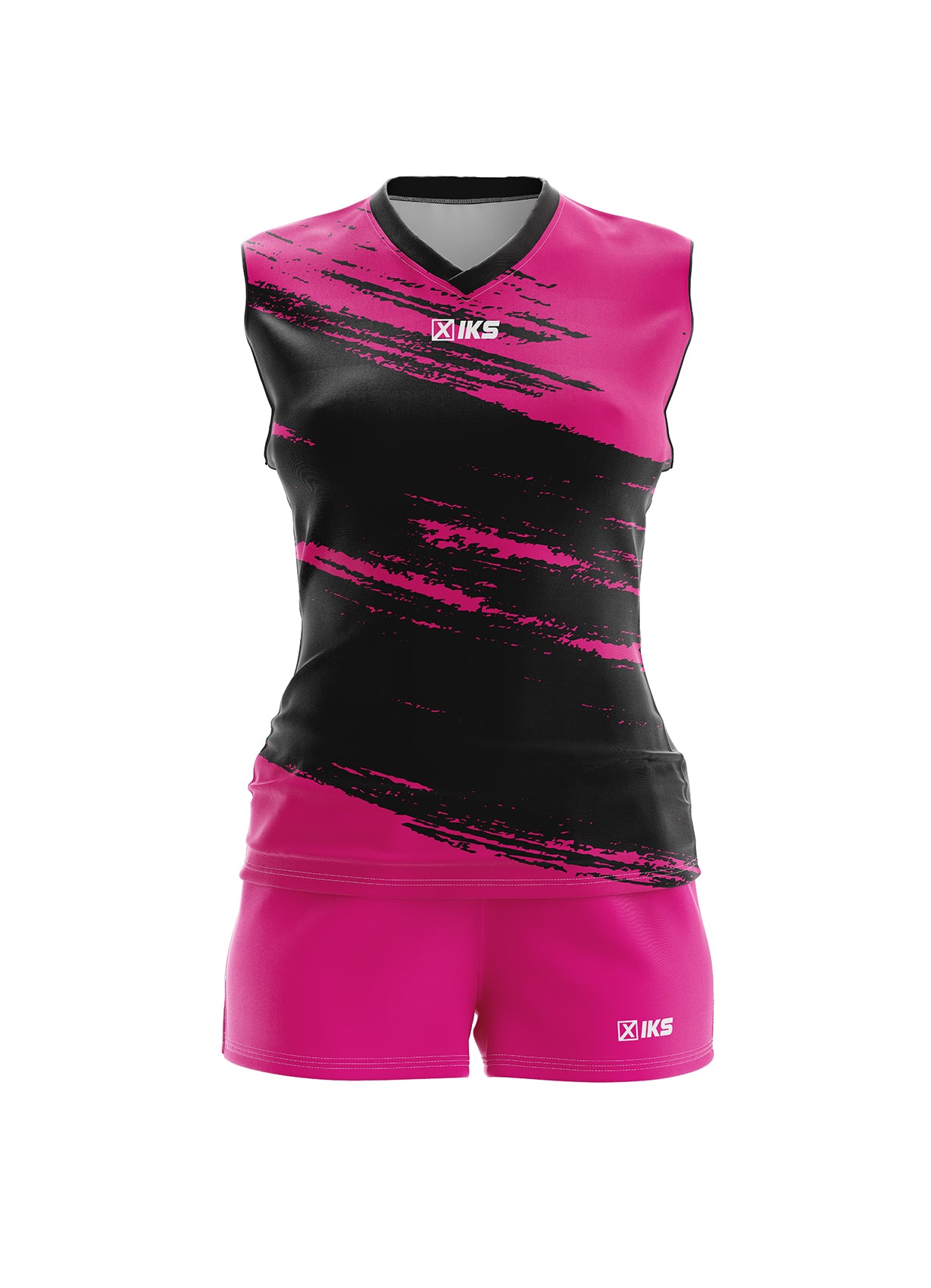 KIT VOLLEY FEMMINILE VF14