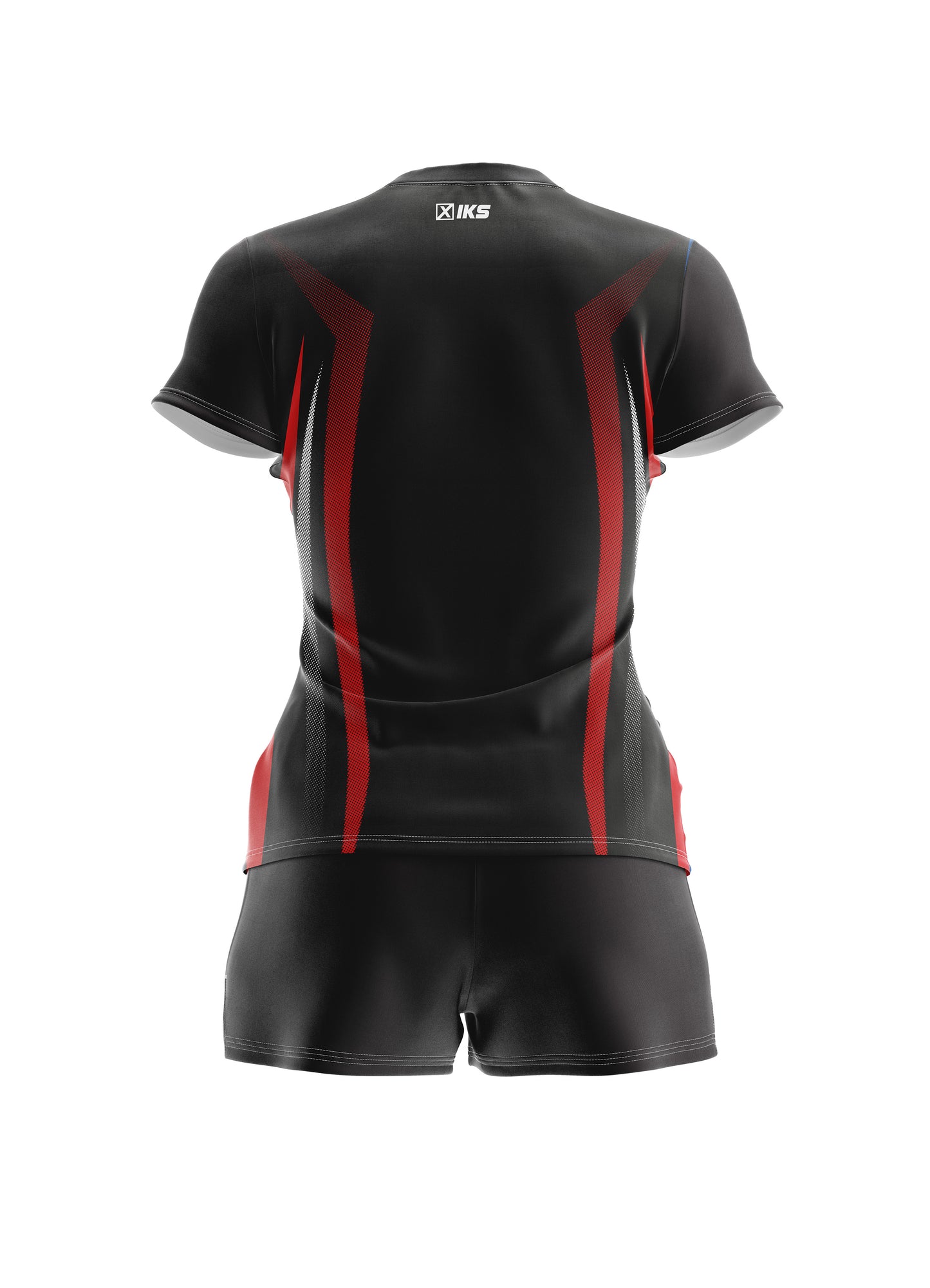 KIT VOLLEY FEMMINILE VF16