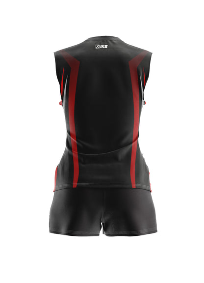 KIT VOLLEY FEMMINILE VF16