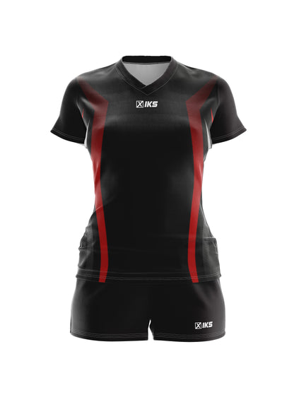 KIT VOLLEY FEMMINILE VF16