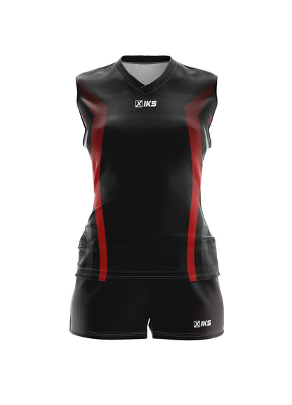 KIT VOLLEY FEMMINILE VF16