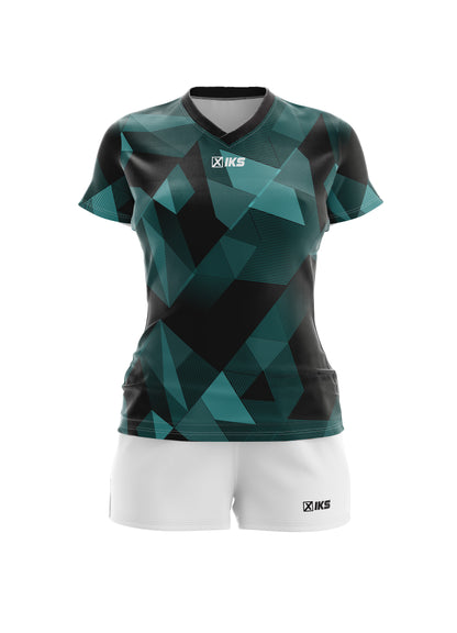 KIT VOLLEY FEMMINILE VF17