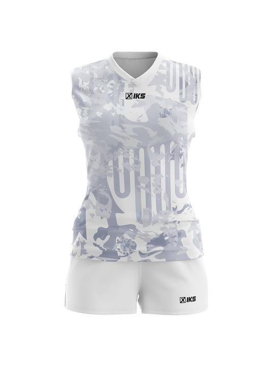 KIT VOLLEY FEMMINILE VF19