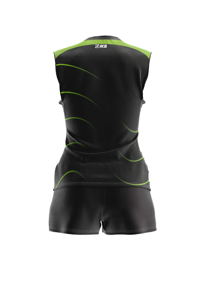 KIT VOLLEY FEMMINILE VF1