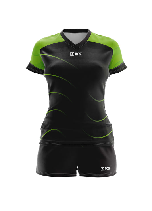 KIT VOLLEY FEMMINILE VF1