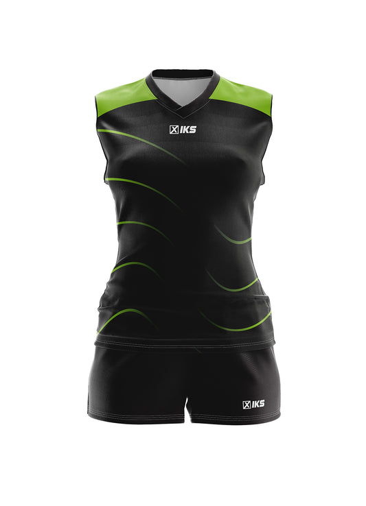 KIT VOLLEY FEMMINILE VF1