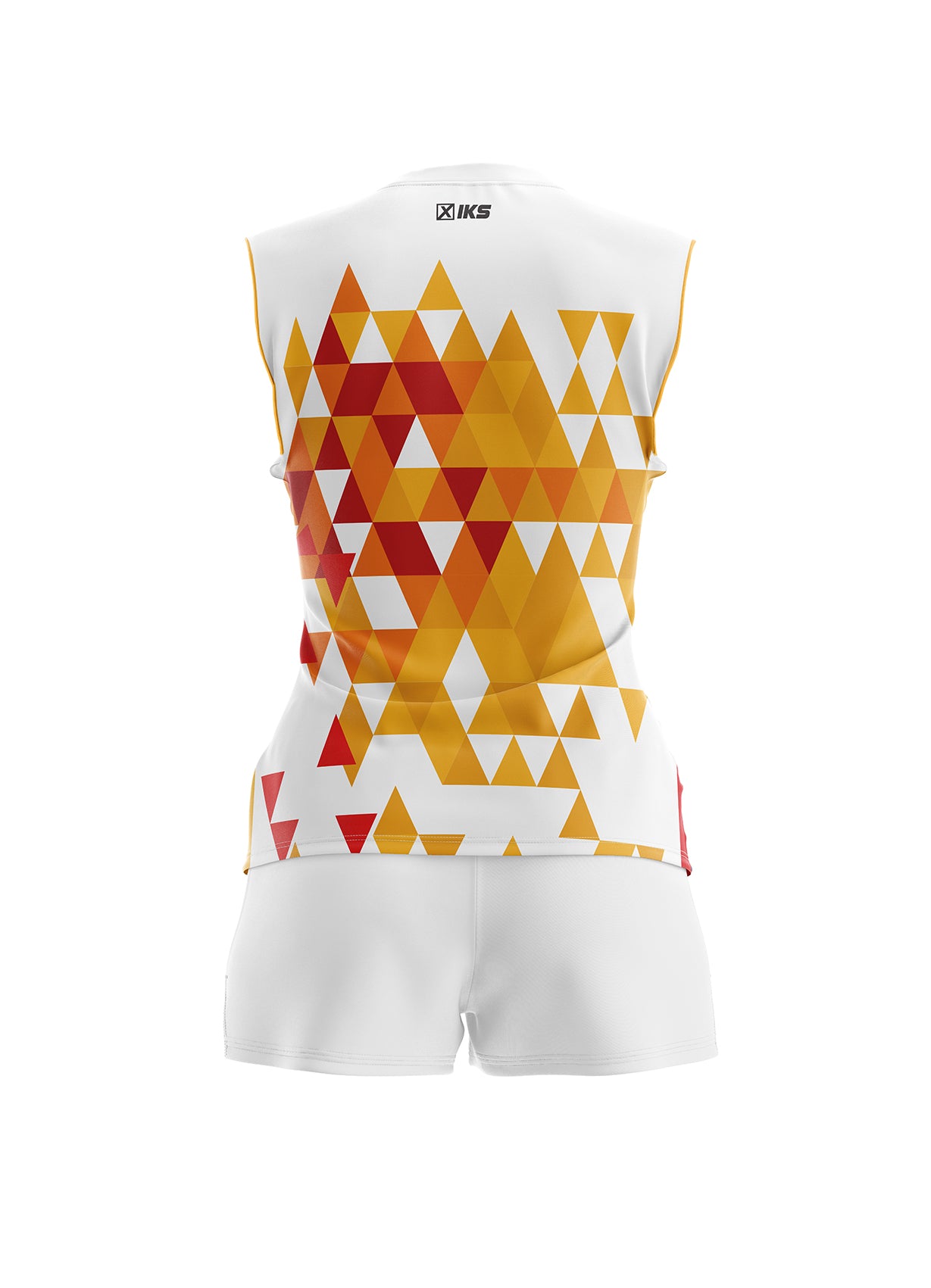 KIT VOLLEY FEMMINILE VF20