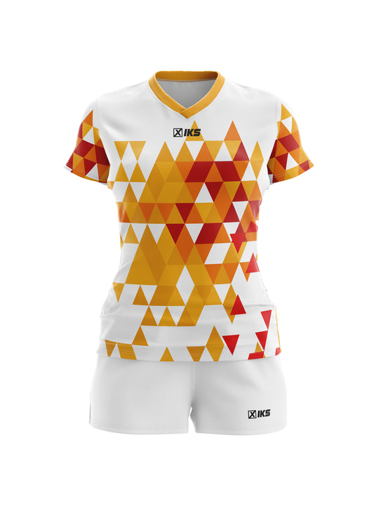 KIT VOLLEY FEMMINILE VF20