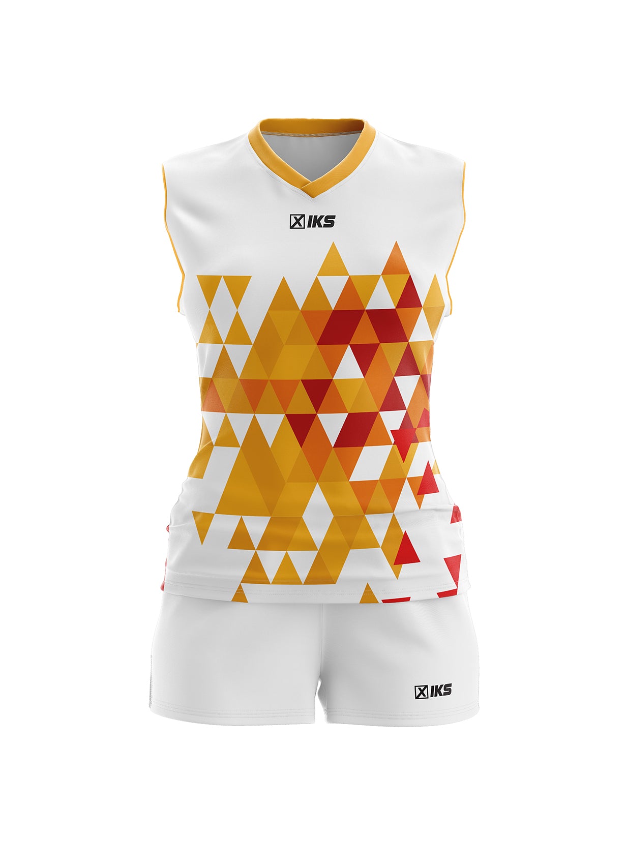 KIT VOLLEY FEMMINILE VF20