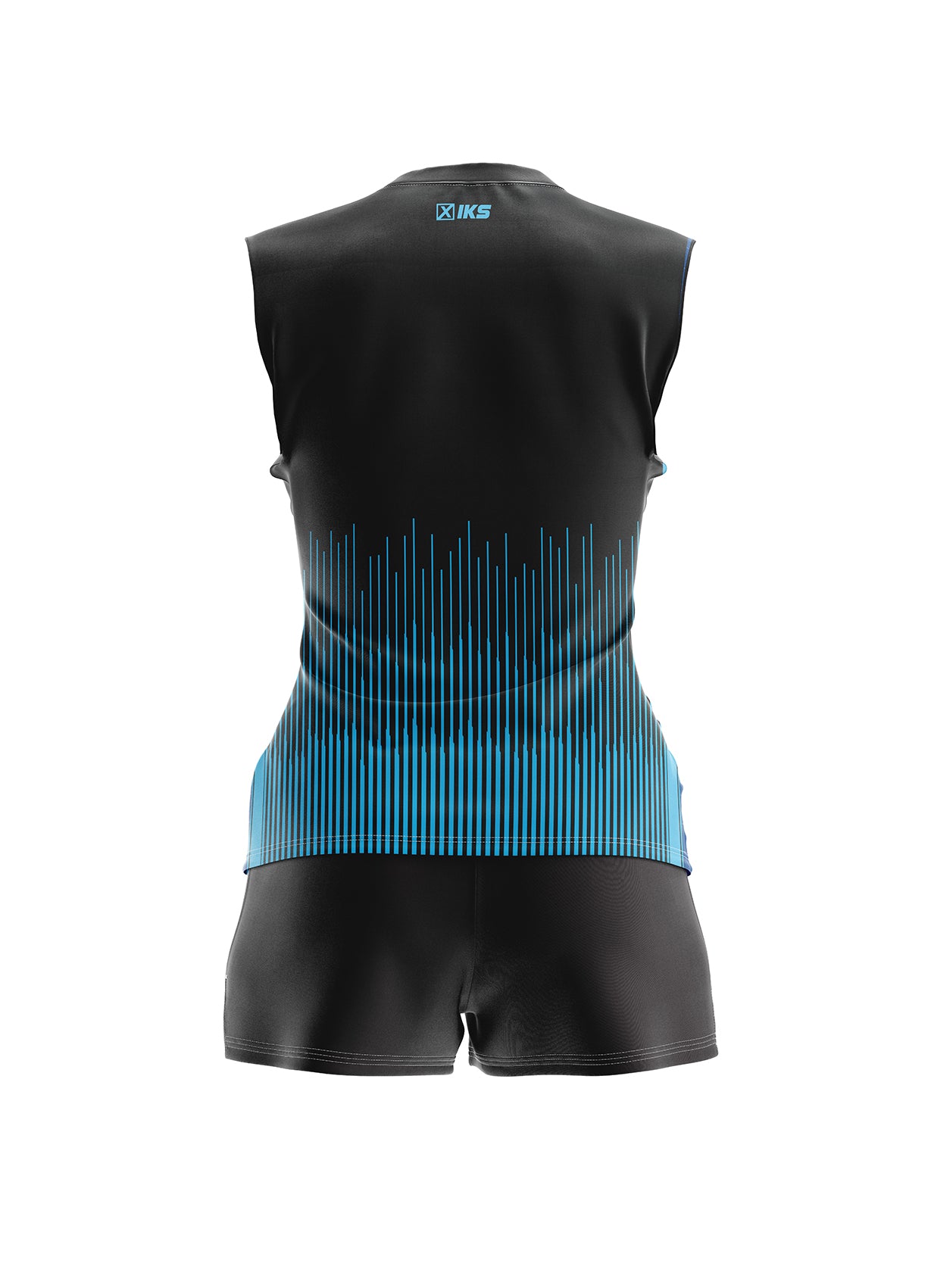 KIT VOLLEY FEMMINILE VF21