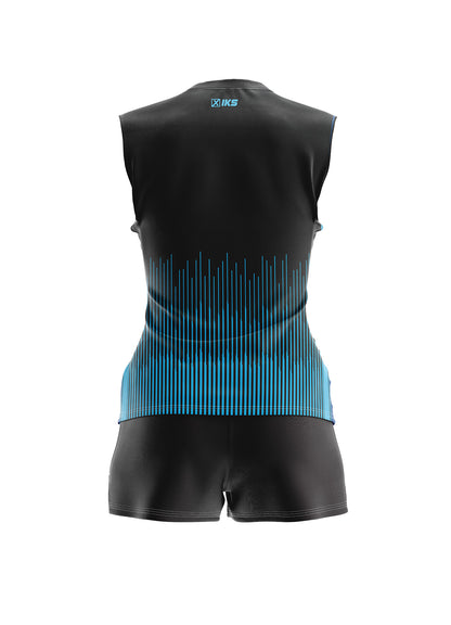 KIT VOLLEY FEMMINILE VF21