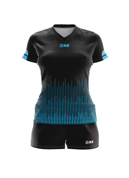 KIT VOLLEY FEMMINILE VF21