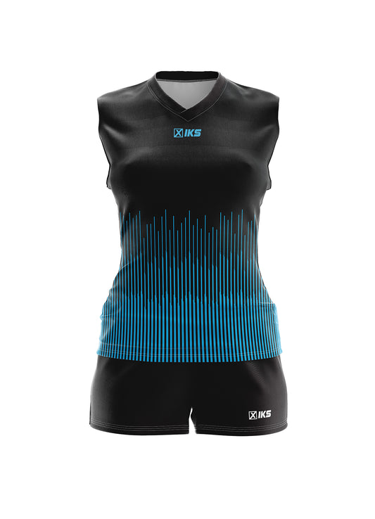 KIT VOLLEY FEMMINILE VF21