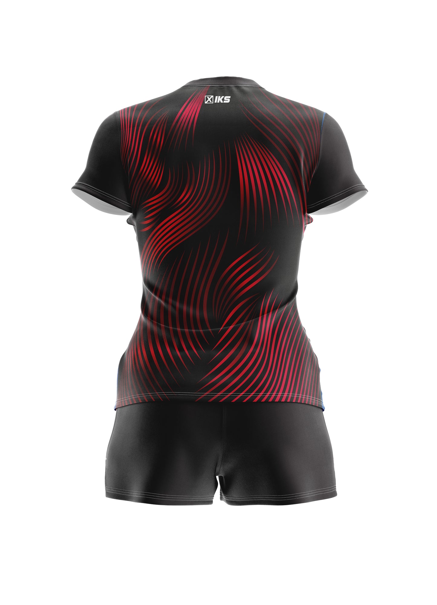 KIT VOLLEY FEMMINILE VF22