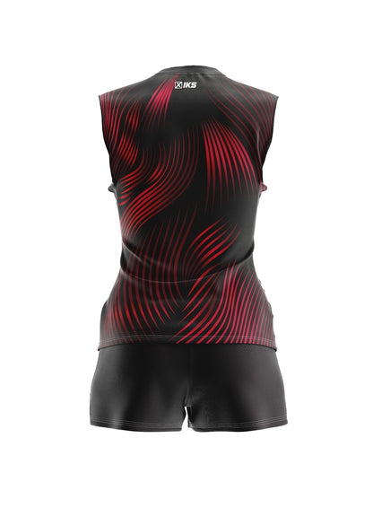 KIT VOLLEY FEMMINILE VF22