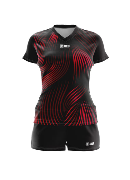 KIT VOLLEY FEMMINILE VF22