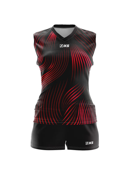 KIT VOLLEY FEMMINILE VF22