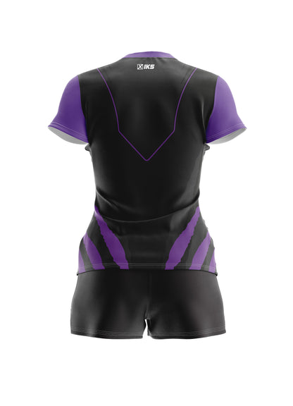 KIT VOLLEY FEMMINILE VF23