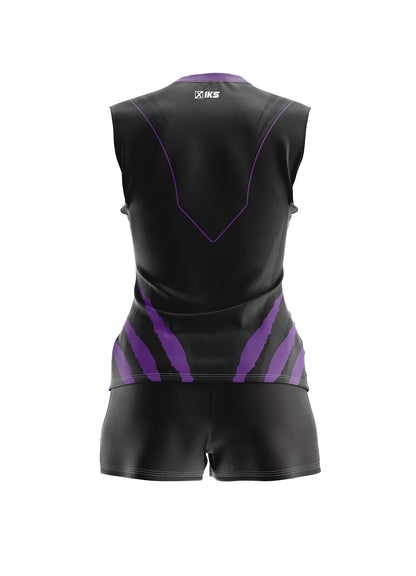 KIT VOLLEY FEMMINILE VF23