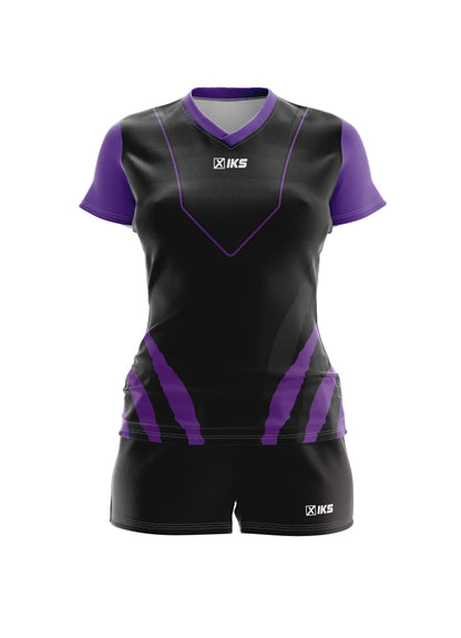 KIT VOLLEY FEMMINILE VF23