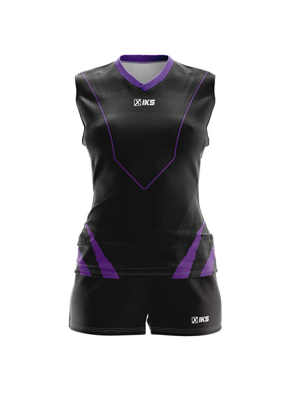 KIT VOLLEY FEMMINILE VF23